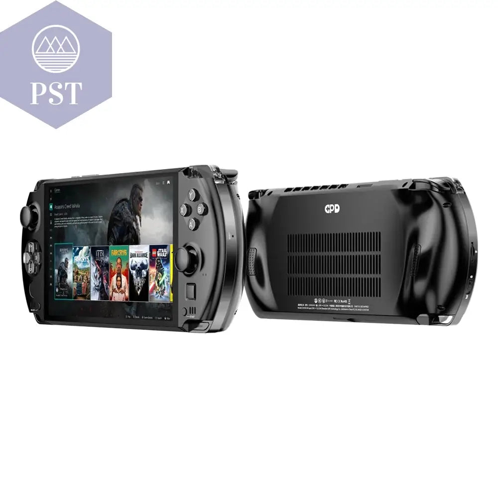 GPD WIN 4 Handheld Gaming Laptop 32GB RAM 2TB PST PS Tradings   GPD WIN 4 Handheld Gaming Laptop 32GB RAM 2TB