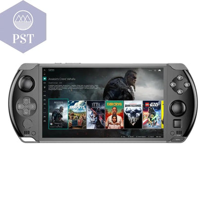 GPD WIN 4 Handheld Gaming Laptop 32GB RAM 2TB PST PS Tradings  only device / CHINA / HX 370 32GB 2TB GPD WIN 4 Handheld Gaming Laptop 32GB RAM 2TB