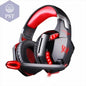 Gaming Headphones with Microphone      5-Russian-Federation PST PS Tradings