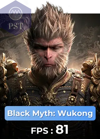 Gaming Mini PC F5A Ryzen AI 9 64GB 2TB PST PS Tradings Mini PC Mini PC Gaming Mini PC F5A Ryzen AI 9 64GB 2TB