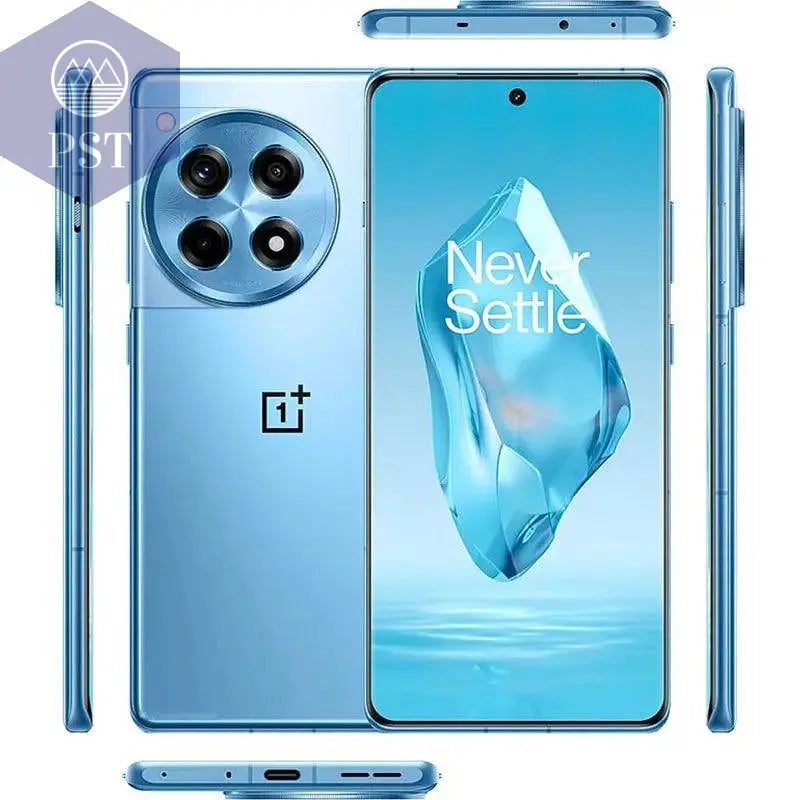 Global Version OnePlus 12R OxygenOS eSIM, 8/128GB, 6.78” Snapdragon 8 Gen 2, 50MP Bluetooth 5.3, Android Smartphone Sealed Box PST PS Tradings Smartphones PST PS Tradings  PST PS Tradings Global Version OnePlus 12R OxygenOS eSIM, 8/128GB, 6.78” Snapdragon 8 Gen 2, 50MP Bluetooth 5.3, Android Smartphone Sealed Box Smartphones