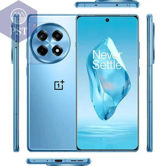 Global Version OnePlus 12R OxygenOS eSIM, 8/128GB, 6.78” Snapdragon 8 Gen 2, 50MP Bluetooth 5.3, Android Smartphone Sealed Box PST PS Tradings Smartphones PST PS Tradings  PST PS Tradings Global Version OnePlus 12R OxygenOS eSIM, 8/128GB, 6.78” Snapdragon 8 Gen 2, 50MP Bluetooth 5.3, Android Smartphone Sealed Box Smartphones