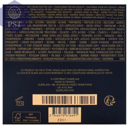 Guerlain Paris Orchidée Impériale La Crème Légère PST PS Tradings Beauty & Health - Beauty Essentials - Day Creams & Moisturizers PST PS Tradings  PST PS Tradings Guerlain Paris Orchidée Impériale La Crème Légère Beauty & Health - Beauty Essentials - Day Creams & Moisturizers