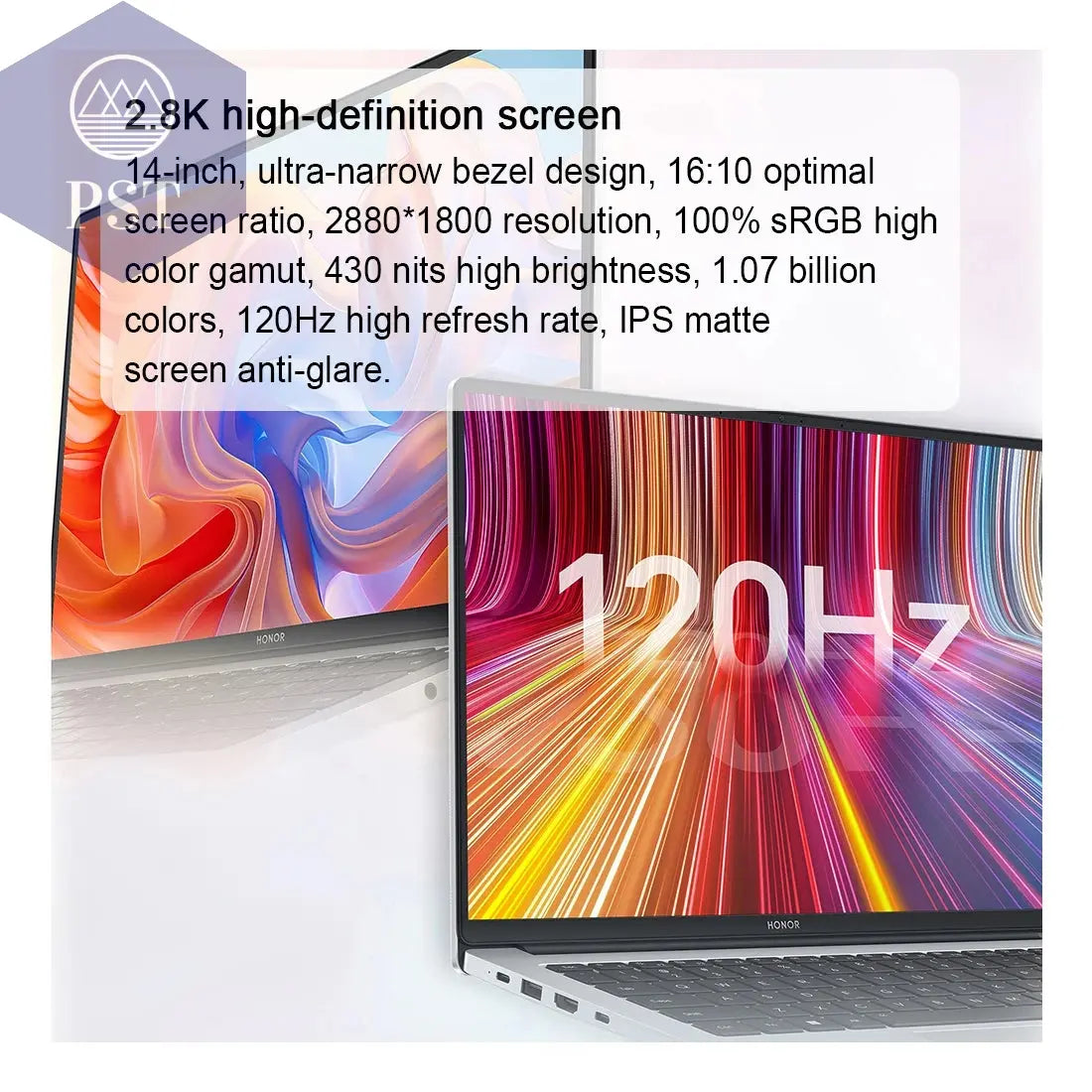 HONOR MagicBook X14 Plus Laptop 14Zoll FHD QHD 2.8K Notebook PST PS Tradings Laptop PST PS Tradings  PST PS Tradings