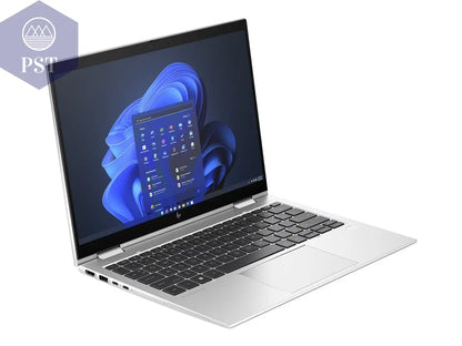 HP Elite x360 830 G10 Intel i5 1335U 14Zoll Laptop Sure View Touch 16GB 512GB PST PS Tradings Laptop PST PS Tradings  PST PS Tradings