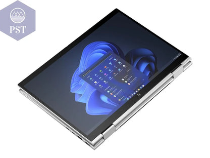 HP Elite x360 830 G10 Intel i5 1335U 14Zoll Laptop Sure View Touch 16GB 512GB PST PS Tradings Laptop PST PS Tradings  PST PS Tradings
