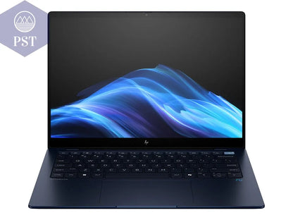 HP EliteBook Ultra G1Q Snapdragon X Elite X1E-78-100 35,56cm 14Zoll 2.2k 16GB 1TB/SSD W11P 1J Gar (DE)Laptops PST PS Tradings  PST PS Tradings