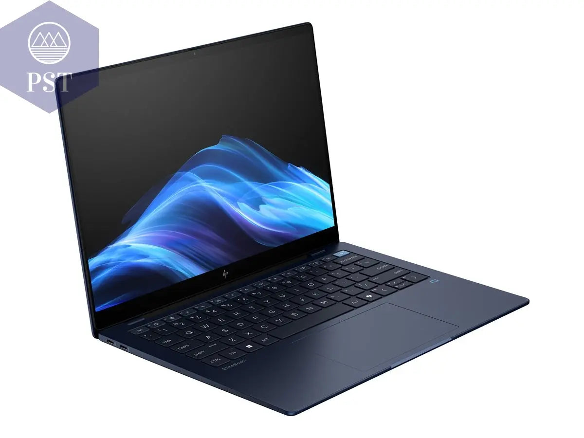 HP EliteBook Ultra G1Q Snapdragon X Elite X1E-78-100 35,56cm 14Zoll 2.2k 16GB 1TB/SSD W11P 1J Gar (DE)Laptops PST PS Tradings  PST PS Tradings