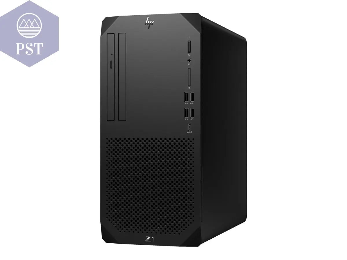 HP Z1 G9 TWR Intel Core i9-14900 32GB 1TB SSD NVIDIA RTX 4060 8GB W11P PST PS Tradings Computer PST PS Tradings  PST PS Tradings