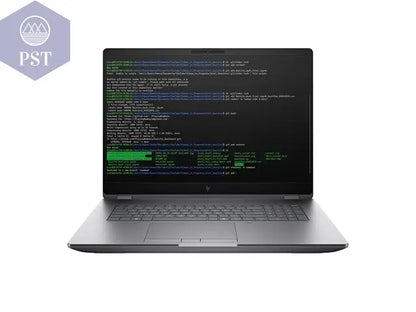 HP ZBook Fury G1i U7 18 Zoll Laptop - PS Tradings