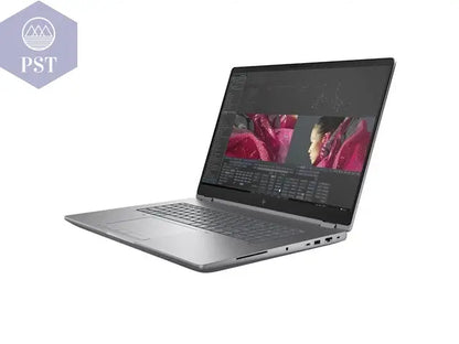 HP ZBook Fury G1i U7 18 Zoll Laptop - PS Tradings