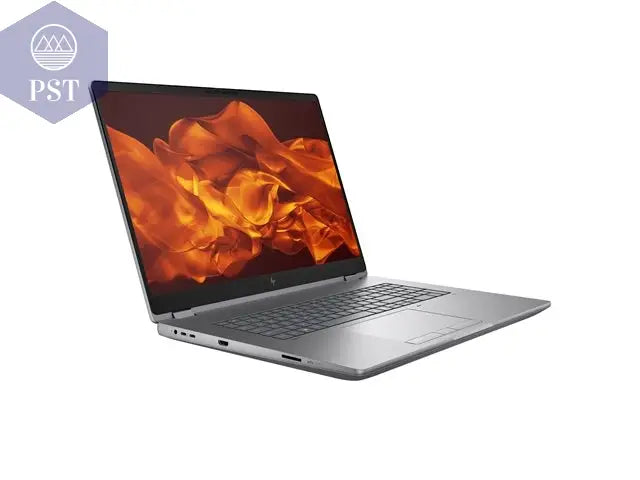 HP ZBook Fury G1i U7 18 Zoll Laptop - PS Tradings