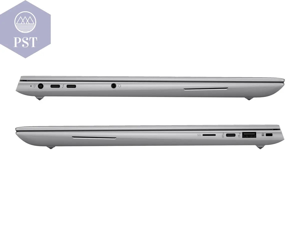 HP ZBook Studio 16 G11 Intel Core Ultra 9 185H 40,64cm 16Zoll WQUXGA 32GB 1TB/SSD NVIDIA RTX 4070 8GB W11P 3J Gar (EU) PST PS Tradings  PST PS Tradings  PST PS Tradings