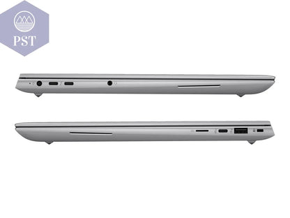 HP ZBook Studio 16 G11 Intel Core Ultra 9 185H 40,64cm 16Zoll WQUXGA 32GB 1TB/SSD NVIDIA RTX 4070 8GB W11P 3J Gar (EU) PST PS Tradings  PST PS Tradings  PST PS Tradings