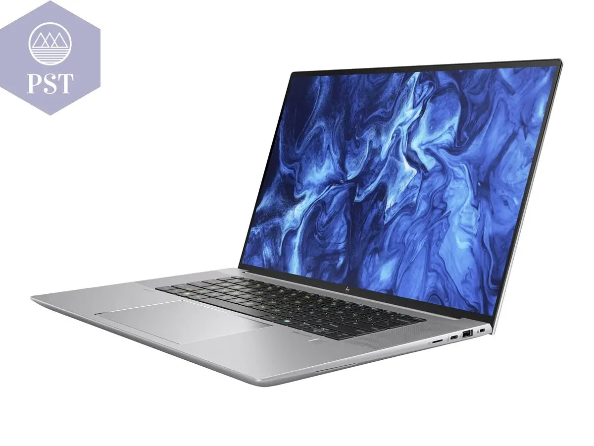 HP ZBook Studio 16 G11 Intel Core Ultra 9 185H 40,64cm 16Zoll WQUXGA 32GB 1TB/SSD NVIDIA RTX 4070 8GB W11P 3J Gar (EU) PST PS Tradings  PST PS Tradings  PST PS Tradings