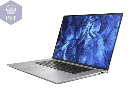 HP ZBook Studio 16 G11 Intel Core Ultra 9 185H 40,64cm 16Zoll WQUXGA 32GB 1TB/SSD NVIDIA RTX 4070 8GB W11P 3J Gar (EU) PST PS Tradings  PST PS Tradings  PST PS Tradings