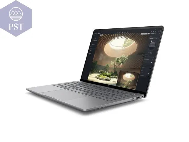 HP ZBook Ultra 14 G1a AI Max PRO 395 PST PS Tradings Laptop Laptop HP ZBook Ultra 14 G1a AI Max PRO 395