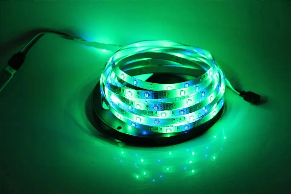 2835 SMD led streifen licht DC12V 5M 300LEDs flexible band band beleuchtung Weiß Warm weiß Rot Grün Blau gelb Rosa RGB       PST PS Tradings