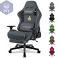 Hochwertiger Ergonomischer Gaming Stuhl PST PS Tradings Gamingstuhl PST PS Tradings Grey-UNITED-KINGDOM PST PS Tradings