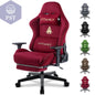 Hochwertiger Ergonomischer Gaming Stuhl PST PS Tradings Gamingstuhl PST PS Tradings Wine-Red-UNITED-KINGDOM PST PS Tradings