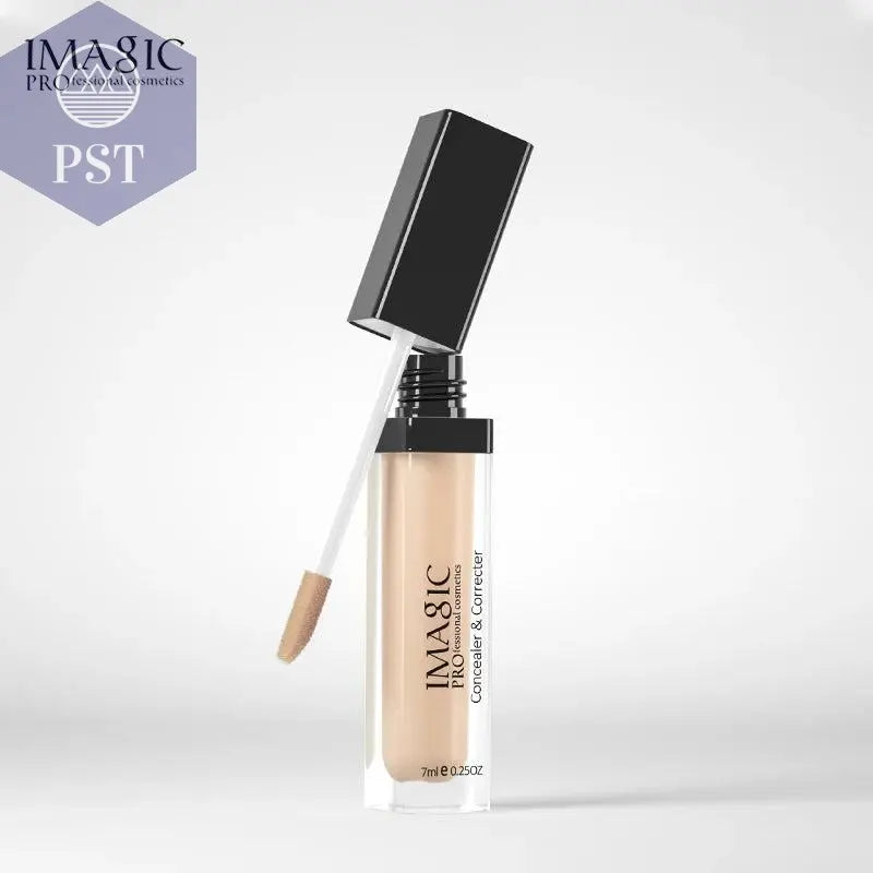 IMAGIC 6 color concealer makeup facial primer facial contour liquid concealer foundation eye make up - PST PS Tradings