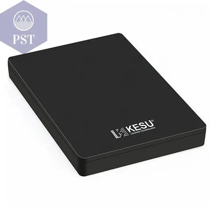 KESU HDD Portable External Hard Drive 2tb/1tb/500gb/750gb 2.5"disk memory USB Storage for PC tablets notebook Desktop Computer - PST PS Tradings