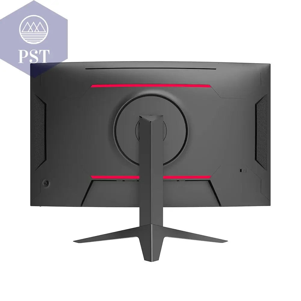 KTC H32S17 32 Zoll 1500R Gebogener Gaming-Monitor 2560 X 1440 QHD 170 Hz 16:9 ELED 99 % Srgb Mit Stabilem Stativ Vesa-Mount-Displayer PST PS Tradings  KTC H32S17 32 Zoll 1500R Gebogener Gaming-Monitor 2560 X 1440 QHD 170 Hz 16:9 ELED 99 % Srgb Mit Stabilem Stativ Vesa-Mount-Displayer