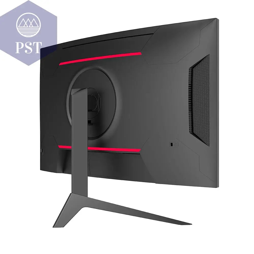 KTC H32S17 32 Zoll 1500R Gebogener Gaming-Monitor 2560 X 1440 QHD 170 Hz 16:9 ELED 99 % Srgb Mit Stabilem Stativ Vesa-Mount-Displayer PST PS Tradings  KTC H32S17 32 Zoll 1500R Gebogener Gaming-Monitor 2560 X 1440 QHD 170 Hz 16:9 ELED 99 % Srgb Mit Stabilem Stativ Vesa-Mount-Displayer
