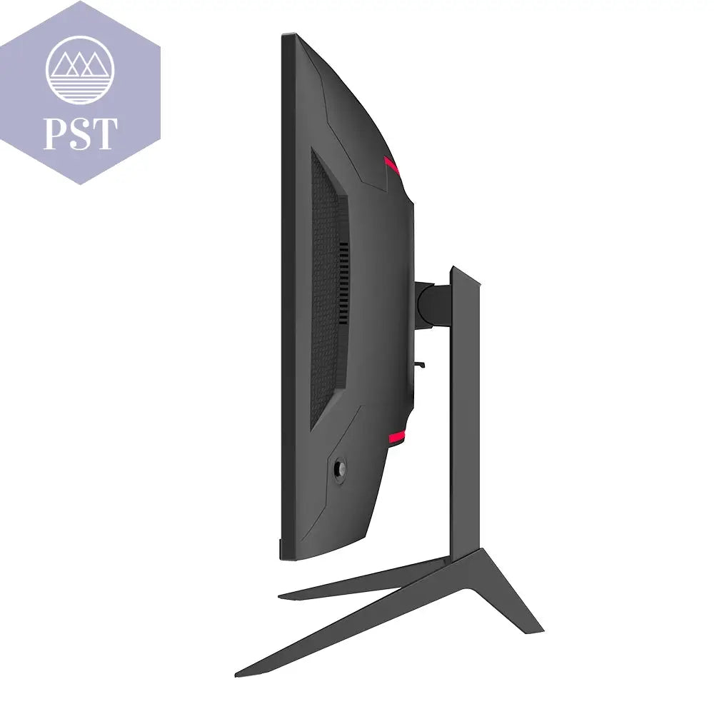 KTC H32S17 32 Zoll 1500R Gebogener Gaming-Monitor 2560 X 1440 QHD 170 Hz 16:9 ELED 99 % Srgb Mit Stabilem Stativ Vesa-Mount-Displayer PST PS Tradings  KTC H32S17 32 Zoll 1500R Gebogener Gaming-Monitor 2560 X 1440 QHD 170 Hz 16:9 ELED 99 % Srgb Mit Stabilem Stativ Vesa-Mount-Displayer