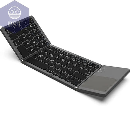 LED Gaming Headset with Microphone      Black PST PS Tradings