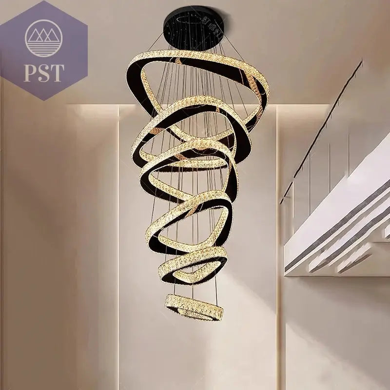 LED Rings Pendant Lights for Modern Decor Lightning Pendants Interior Design Lights Lamps LED Light PST PS Tradings  PST PS Tradings  PST PS Tradings LED Rings Pendant Lights for Modern Decor Lightning Pendants Interior Design Lights Lamps LED Light