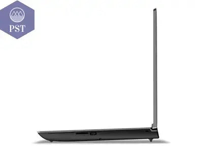 LENOVO ThinkPad P16 G2 i9 64GB A4000 PST PS Tradings Laptop Laptop