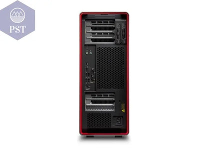 LENOVO ThinkStation P8 AMD Tr PRO PST PS Tradings Tower Tower
