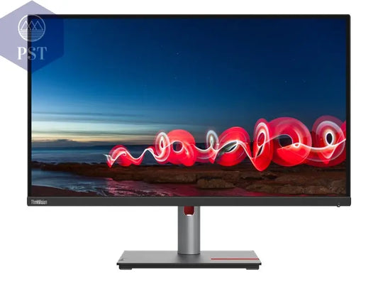 LENOVO ThinkVision T27h-30 Monitor PST PS Tradings Monitore Monitore