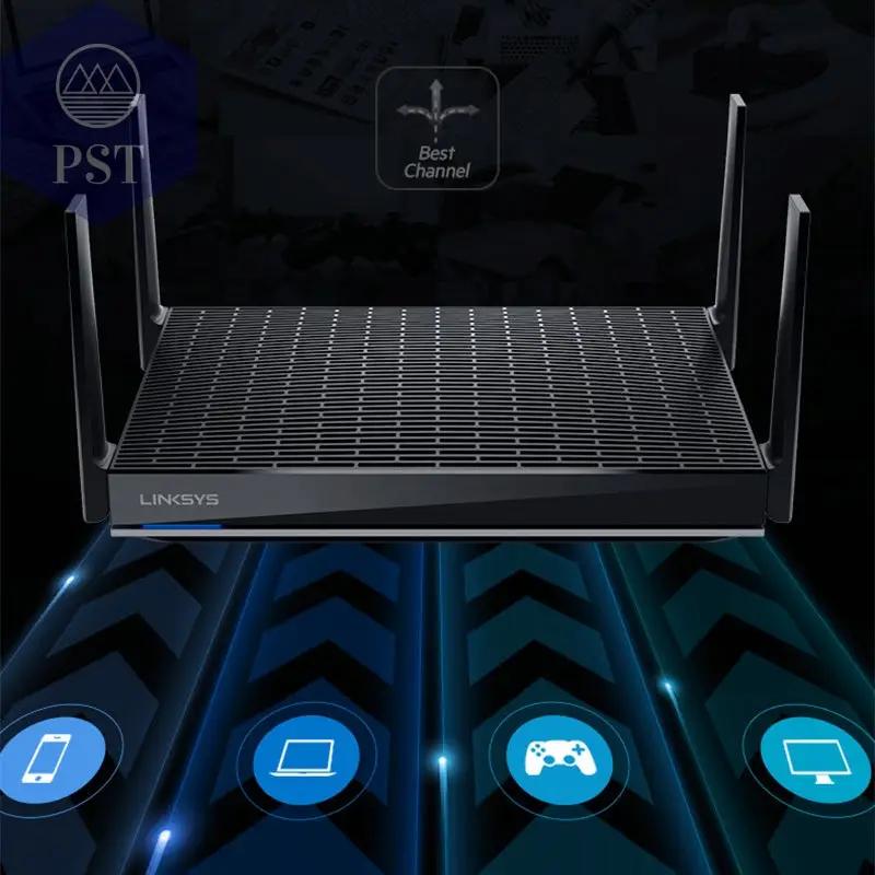 LINKSYS Velop MR9600 AX6000 MESH Router PST PS Tradings  
