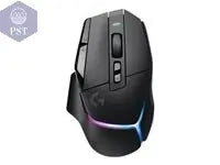LOGITECH G502 X PLUS - BLACKPREMIUM - EER2Computer Maus PST PS Tradings  PST PS Tradings
