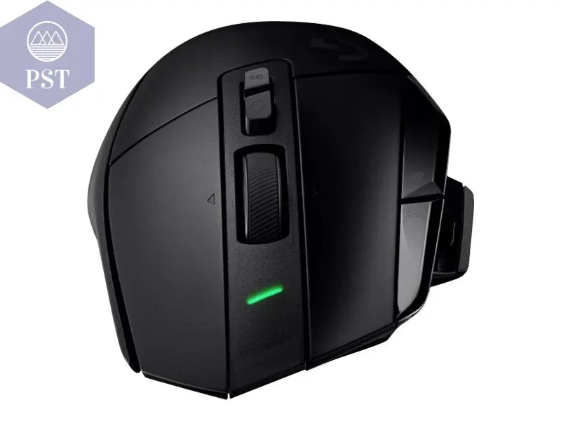 LOGITECH G502 X PLUS - BLACKPREMIUM - EER2Computer Maus PST PS Tradings  PST PS Tradings