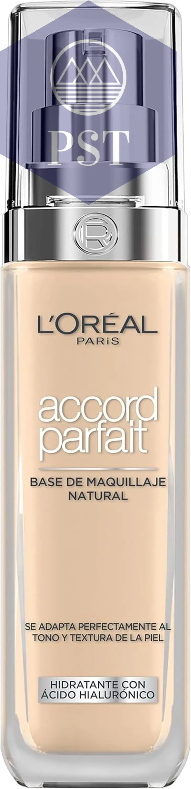 LOREAL Make-Up-Finisher - Natural Finish PST PS Tradings Beauty & Health - Makeup - Lips PST PS Tradings Vanilla-30-Ml-1Er-Pack PST PS Tradings LOREAL Make-Up-Finisher - Natural Finish Beauty & Health - Makeup - Lips