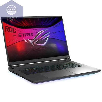 Laptop Asus ROG Strix G18 U9 RTX 5080 PST PS Tradings   Laptop Asus ROG Strix G18 U9 RTX 5080