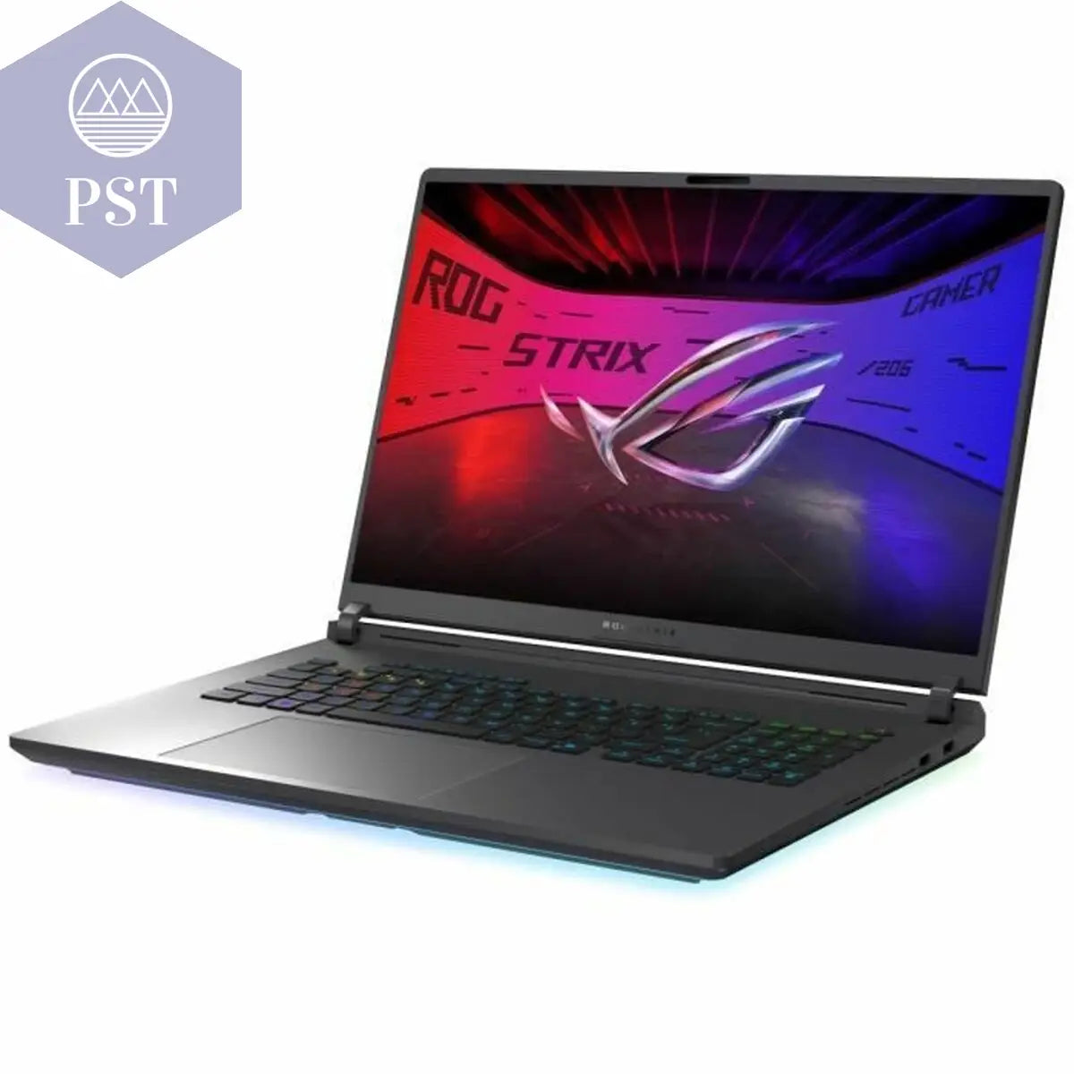Laptop Asus ROG Strix G18 U9 RTX 5080 PST PS Tradings   Laptop Asus ROG Strix G18 U9 RTX 5080