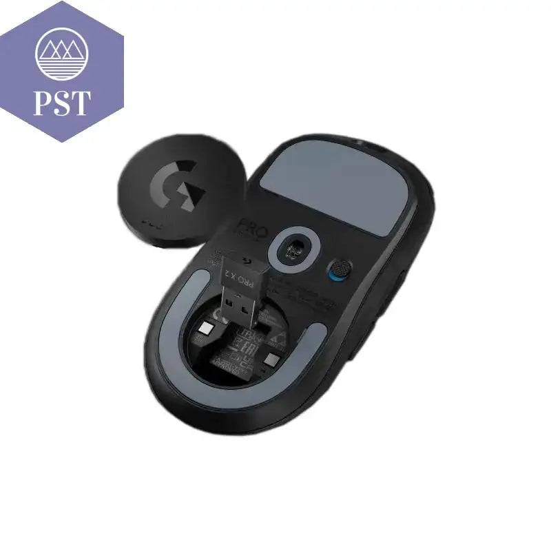 Logitech G PRO X SUPERLIGHT 2 Gaming Maus PST PS Tradings   Logitech G PRO X SUPERLIGHT 2 Gaming Maus