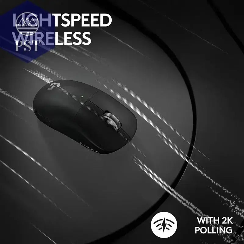 Logitech G PRO X SUPERLIGHT 2 Gaming Maus PST PS Tradings   Logitech G PRO X SUPERLIGHT 2 Gaming Maus