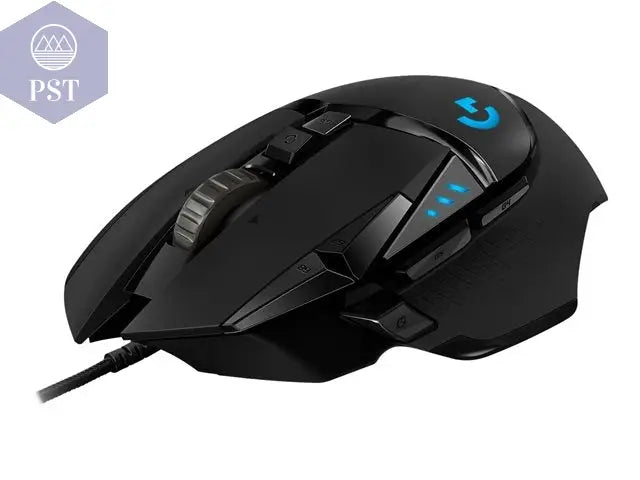Logitech Gaming Mouse G502 Hero - PS Tradings