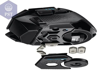 Logitech Gaming Mouse G502 Hero - PS Tradings