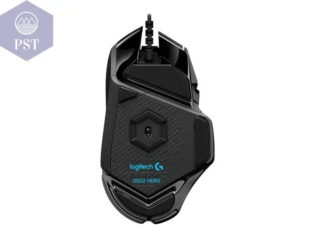 Logitech Gaming Mouse G502 Hero - PS Tradings