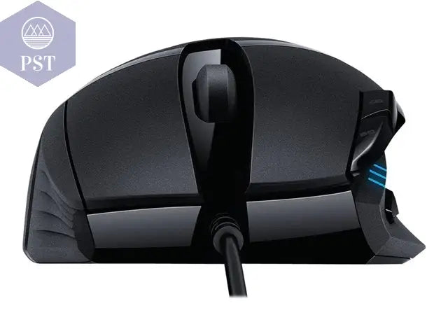 Logitech Hyperion Fury G402 Gaming - PS Tradings
