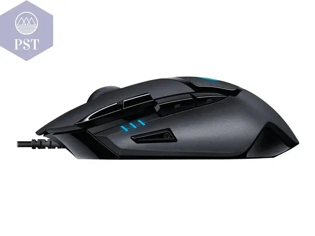 Logitech Hyperion Fury G402 Gaming - PS Tradings
