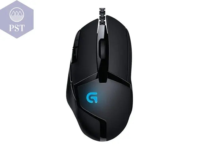 Logitech Hyperion Fury G402 Gaming - PS Tradings