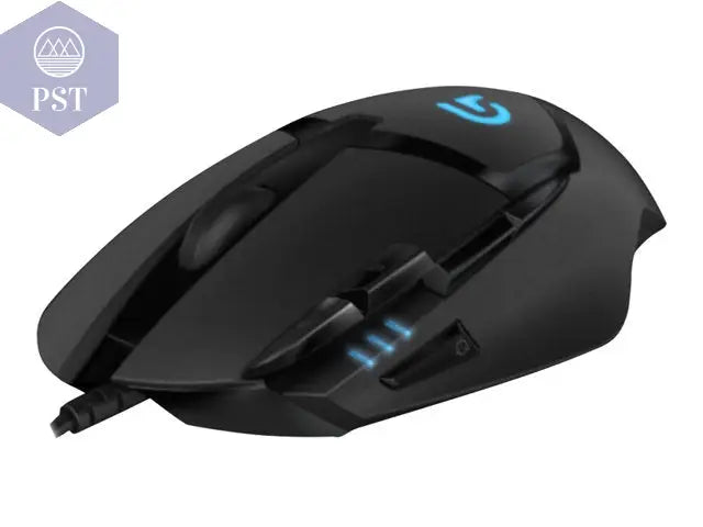 Logitech Hyperion Fury G402 Gaming - PS Tradings