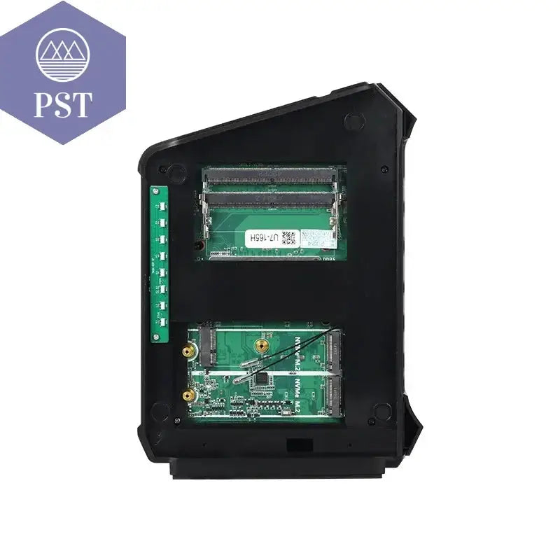 Ultraflott DIY Gaming PC mit Intel Ultra 7 PST PS Tradings   Ultraflott DIY Gaming PC mit Intel Ultra 7